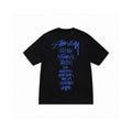 Stussy T Shirts Casual Loose Couple T Shirts
