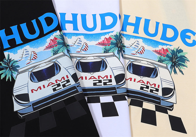 RHUDE T-Shirt #2