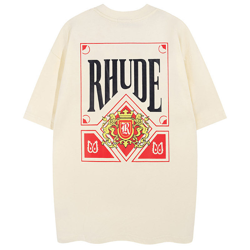 RHUDE T-Shirts