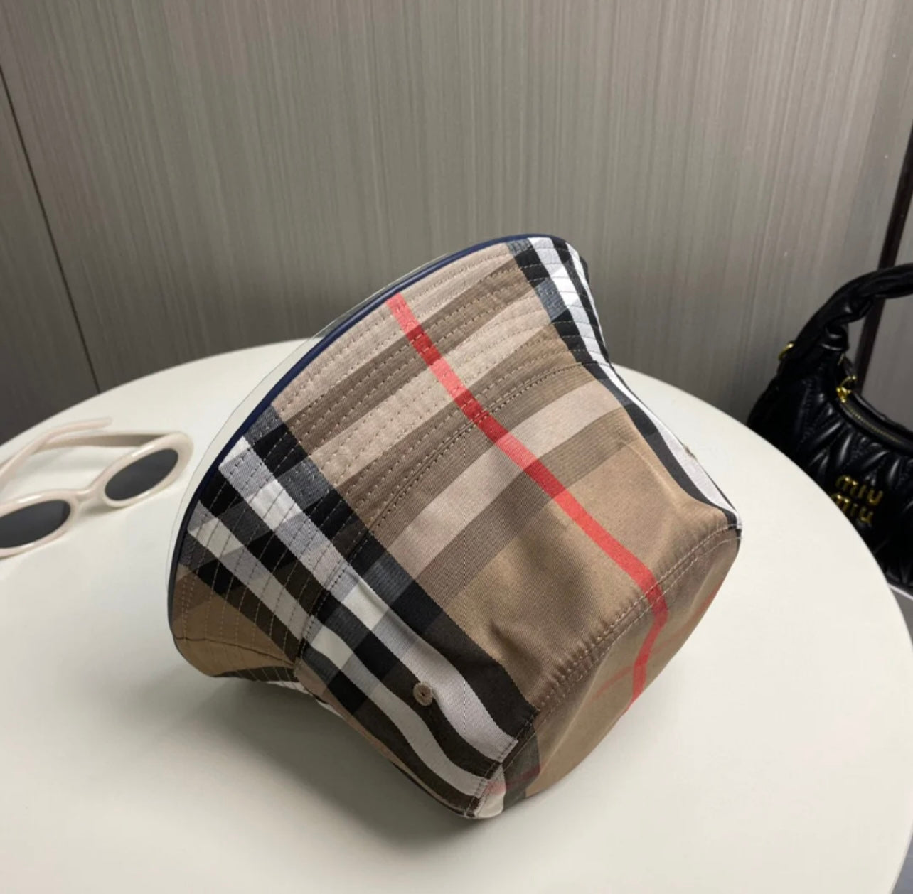 Burberry Fisherman Hat