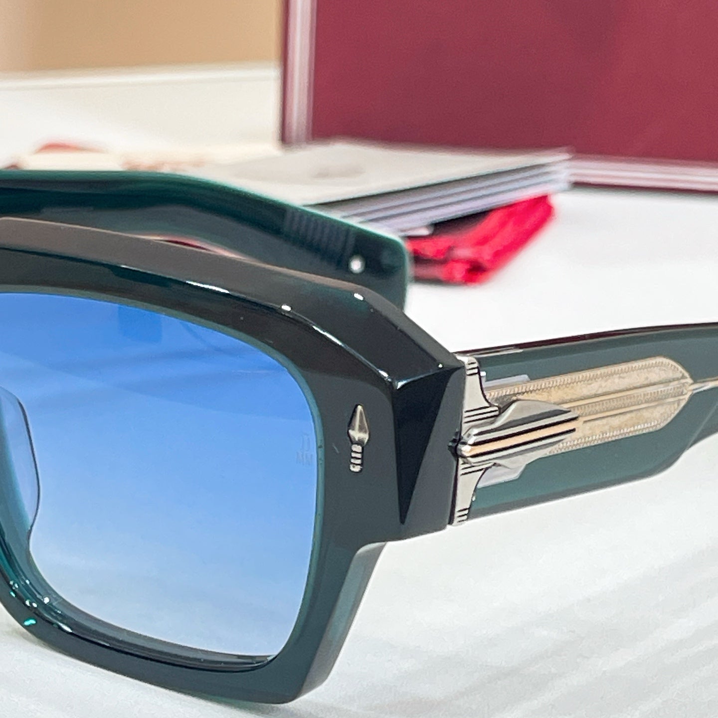 JACQUES MARIE MAG Sunglasses-DAKOTA